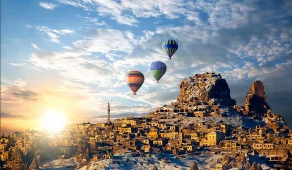 Turizm Sektöründe Su Arıtma